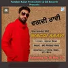 Wagdi Raavi